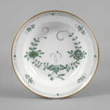 Meissen Suppenteller ”Indische Malerei 2” - photo 1