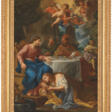 STUDIO OF GUGLIELMO CORTESE, IL BORGOGNONE (ST-HIPPOLYTE 1628-1679 ROME) - Auction archive