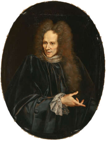 GIOVANNI MARIA DELLA PIANE, CALLED IL MOLINARETTO (GENOA 1660-1745 MONTICELLI D'ONGINA) - фото 2