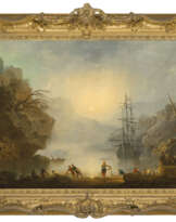 FRANCESCO FIDANZA ( CITTÀ DI CASTELLO 1747-1819 MILAN)