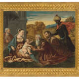 POLIDORO DA LANCIANO (LANCIANO c. 1515-1565 VENICE) - фото 1