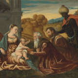 POLIDORO DA LANCIANO (LANCIANO c. 1515-1565 VENICE) - Foto 2