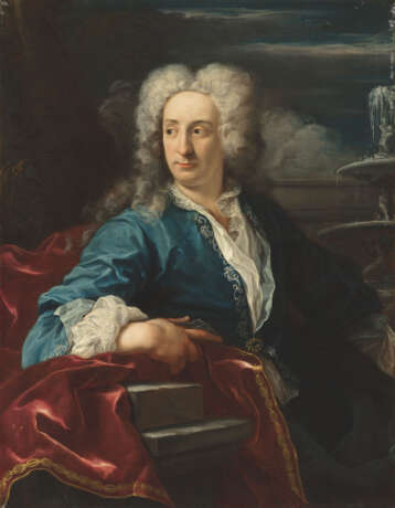 Ferretti, Giovanni Domenico (1. GIOVANNI DOMENICO FERRETTI (FLORENCE 1692-1768) - Foto 2