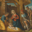 ATTRIBUTED TO BENVENUTO TISI, IL GAROFALO (FERRARA 1481-1559) - Auktionsarchiv