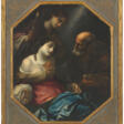 STUDIO OF SIMONE PIGNONI (FLORENCE 1611-1698) - Auction archive