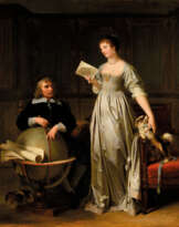 MARGUERITE GÉRARD (1761-1837)