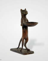 Diego Giacometti (1902-1985)