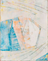 Max Ernst (1891-1976)