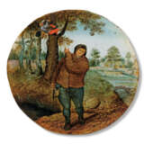PIETER BRUEGHEL LE JEUNE (1564-1638) - Foto 1