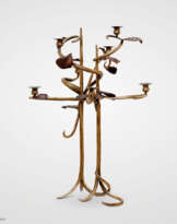 CLAUDE LALANNE (1925-2019)