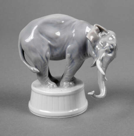 Rosenthal ”Elefant” - photo 1