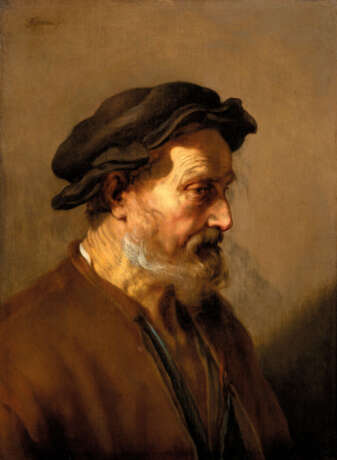 ABRAHAM BLOEMAERT (VERS 1564-1651) - Foto 1