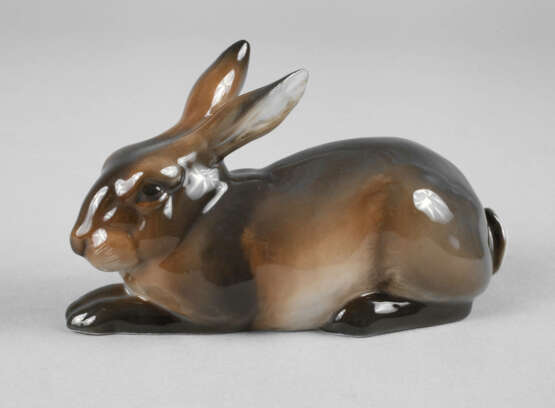 Rosenthal Hase - Foto 1