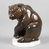 Rosenthal ”Kleiner Bär” - Foto 1