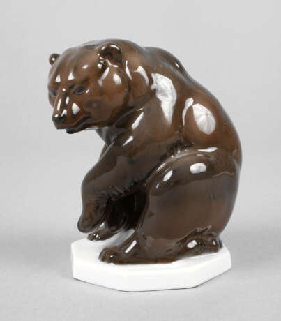 Rosenthal ”Kleiner Bär” - Foto 1