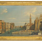 FOLLOWER OF GIOVANNI ANTONIO CANAL, CALLED CANALETTO, 19TH CENTURY - photo 3