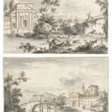 Zais, Giuseppe. Giuseppe Zais (Forno di Canale 1709-1781 Treviso) - photo 1