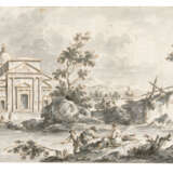 Zais, Giuseppe. Giuseppe Zais (Forno di Canale 1709-1781 Treviso) - фото 3