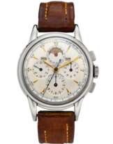UNIVERSAL GENEVE, TRI-COMPAX, REF. 22283