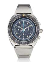 ZENITH - MOVADO, SUB SEA PILOT, EL PRIMERO CHRONOGRAPH, REF. 01-0190-415