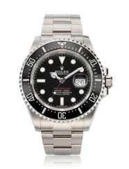 ROLEX, SEA-DWELLER, REF. 126600