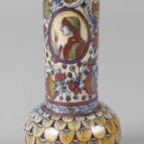 Fayence Vase Italien - photo 1