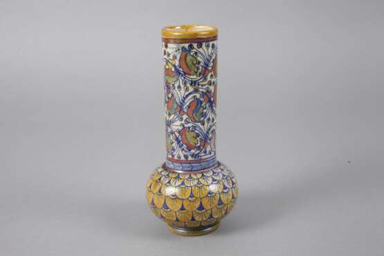 Fayence Vase Italien - фото 2