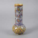Fayence Vase Italien - photo 2