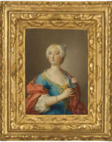 ATTRIBUTED TO JACOPO AMIGONI (VENICE 1675-1752 MADRID)