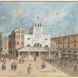 Guardi, Giacomo. GIACOMO GUARDI (VENICE 1764-1835) - фото 2