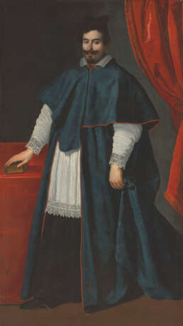 TIBERIO TINELLI (VENICE 1586-1638) - Foto 2