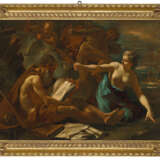 SEBASTIANO RICCI (BELLUNO 1659-1734 VENICE) - фото 1
