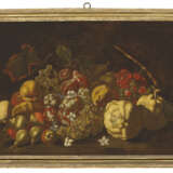 Attributed to Giuseppe Ruoppolo (Naples c.1639-1710) - photo 1