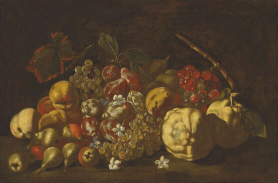 Attributed to Giuseppe Ruoppolo (Naples c.1639-1710) - photo 2