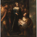 STEFANO DANEDI, CALLED IL MONTALTO (TREVIGLIO 1608-1689 MILANO) - Foto 1