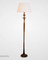 ALBERTO GIACOMETTI (1901-1966)