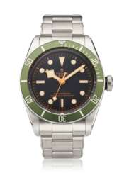 TUDOR, HERITAGE BLACK BAY, HARRODS SPECIAL EDITION, REF. 79230G, NO. 372