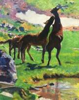 Horses Horses