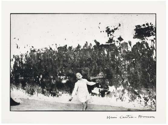 HENRI CARTIER–BRESSON (1908–2004) - Foto 4