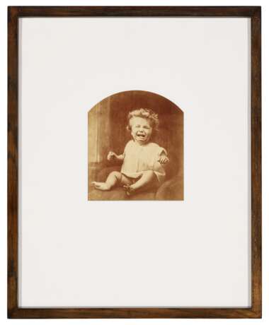 OSCAR GUSTAVE REJLANDER (1813–1875) - фото 1