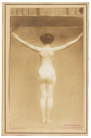 STUDIO OF BESS N. MENSENDIECK (1864–1957) - Foto 10