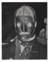 WEEGEE (1899–1968)