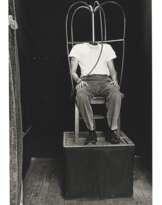 DIANE ARBUS (1923–1971) 