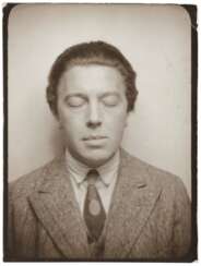 ATTRIBUTED TO ANDRE BRETON (1896–1966)