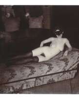 E.J. BELLOCQ (1873–1949)