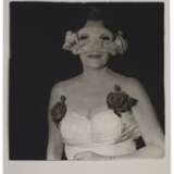 Arbus, Diane. DIANE ARBUS (1923–1971) - photo 4