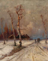 Winter Landscape