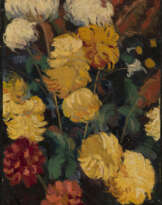 Chrysanthemums