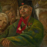 GRIGORIEV, BORIS. Red Army General - photo 1