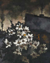 Flowers in the Village